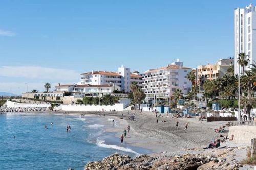 Apartamento ARCE NSFM TORRECILLA NERJA