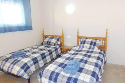 Apartamento ARCE NSFM TORRECILLA NERJA