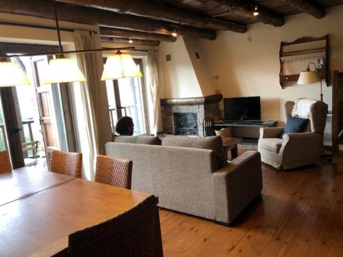 Duplex Bolvir con piscina y excelentes vistas, Bolvir ...
