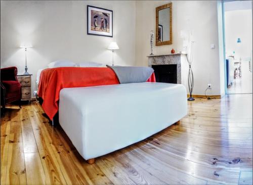 Ze Perfect Place - Spacieux appartement - Cours Saleya - 2 CHB - 2 SDB - AC