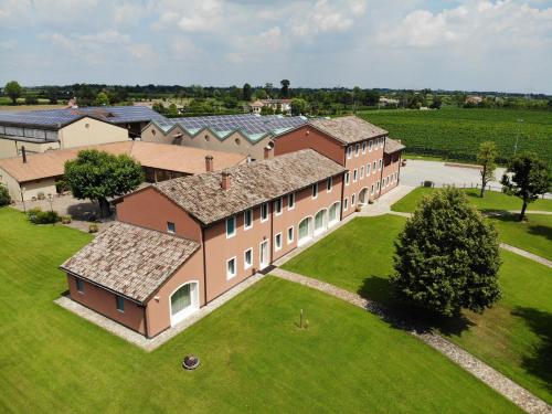 Tenuta Santomè – Photos 3