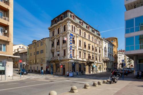 Srnec Apartments - Centar