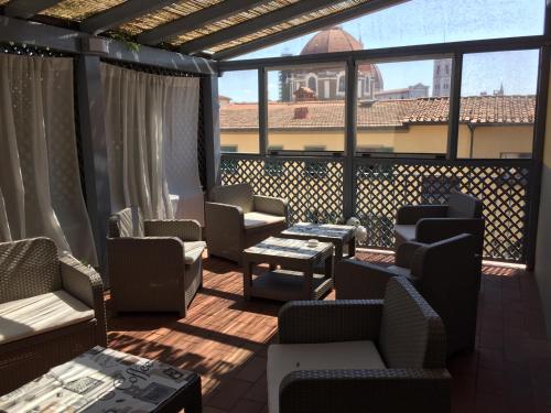 Gallery image of Hotel Alinari in Florence
