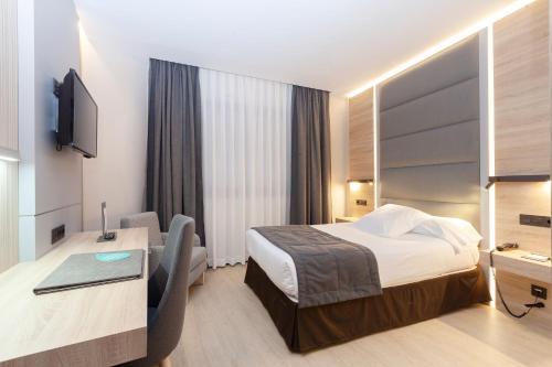 Hotel Liabeny photo 35