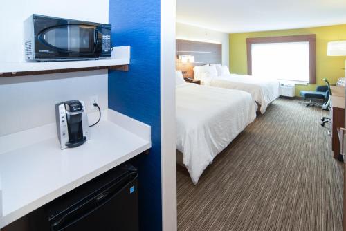 Gallery image of Holiday Inn Express & Suites - North Battleford, an IHG Hotel in North Battleford