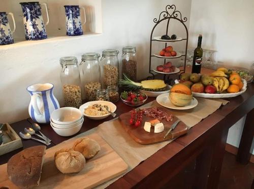 Gallery image of Marchanta in Santarém