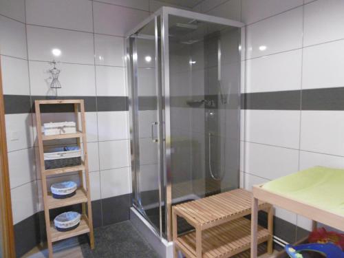 Fotografie z fotogalerie ubytování Chambre d'hotes de la Mousse v destinaci Saint Remy sur Orne
