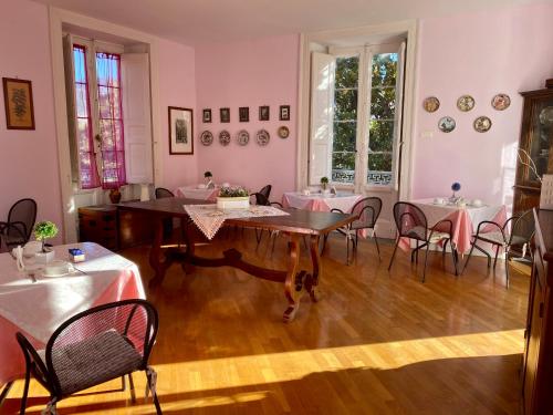 Gallery image of The Secret Garden Relais in Piano di Sorrento