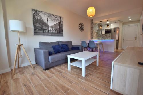 Apartamento Ronda IV