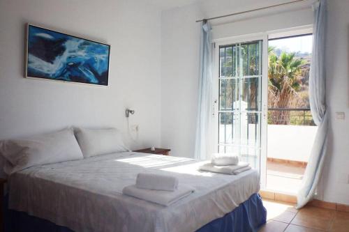 Fotografia z galérie ubytovania Nsf TAMANGO HILL NERJA v destinácii Torrox