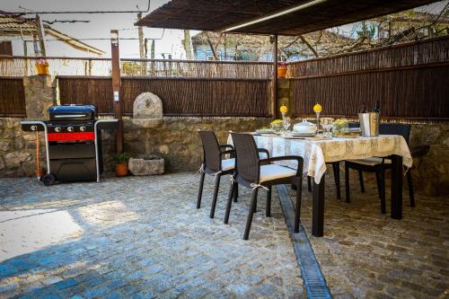 Φωτογραφία από το άλμπουμ του Casa das Afonsas σε Barral