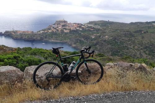 Foto dalla galleria di Casa Elicriso a Porto Vecchio