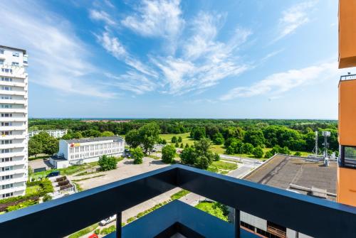 Sea You Apartments - Horyzont