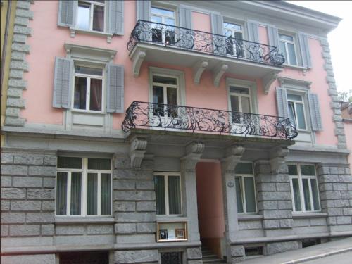 Gallery image of Residence zur Musegg in Luzern