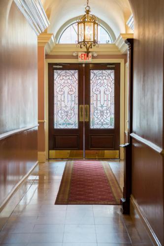 Φωτογραφία από το άλμπουμ του The Monterey Hotel στο Μοντερέι