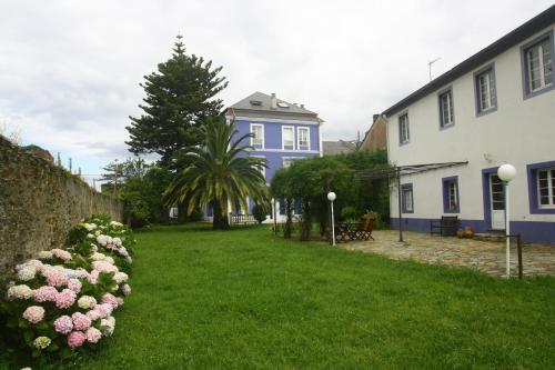 Hotel Gastronómico Araucaria