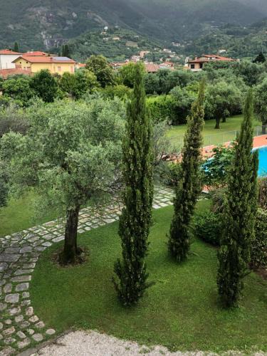 Φυσικό τοπίο κοντά σε αυτό το διαμέρισμα