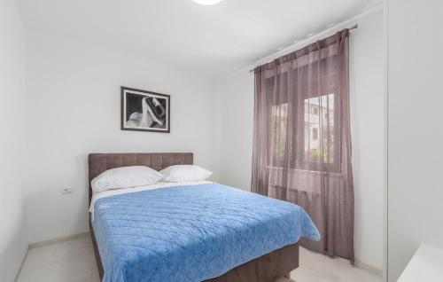 Apartments Zrnic