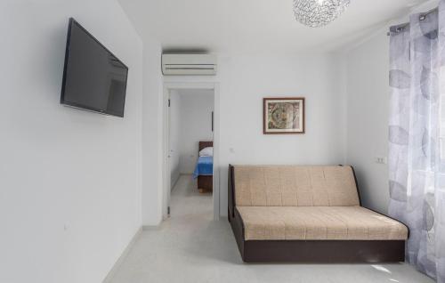 Apartments Zrnic