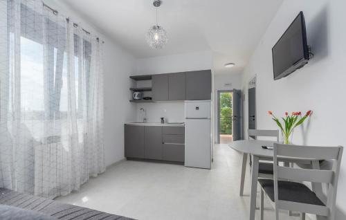 Apartments Zrnic