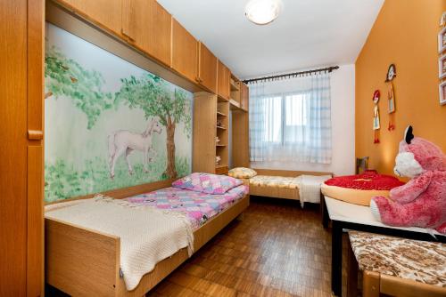 Gallery image of Apartment Vinez in Labin