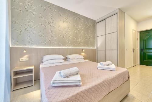 Gallery image of Artemis Hill Studios in Argasi