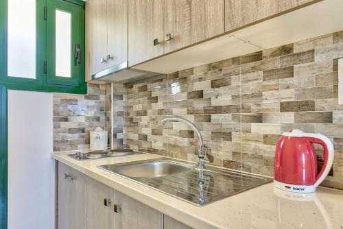 Gallery image of Artemis Hill Studios in Argasi