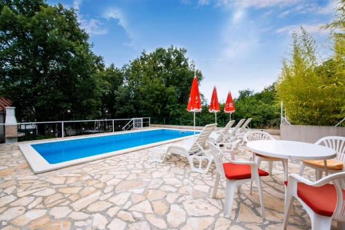 Apartment Vinez – Photos 3