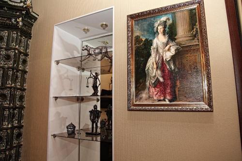 Gallery image of Apartments De-Ribas in Odesa
