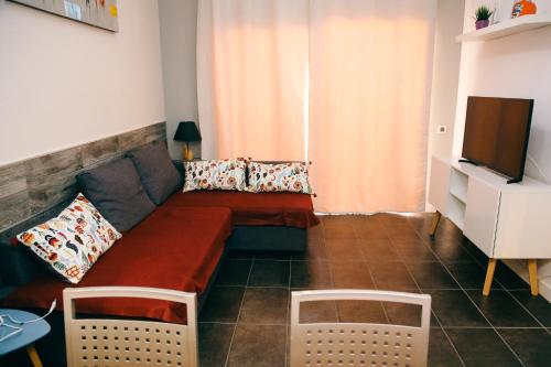 apartment Playa Fañabe