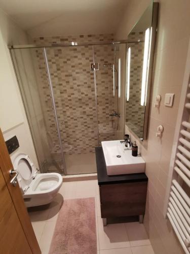 Bany a Apartman Ana
