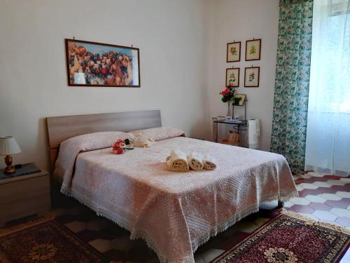 Gallery image of A CASA DI CARLA in Terracina