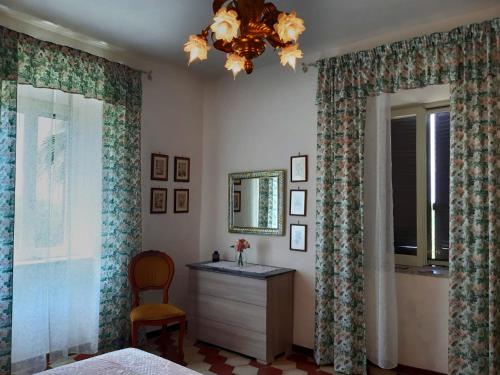 Gallery image of A CASA DI CARLA in Terracina