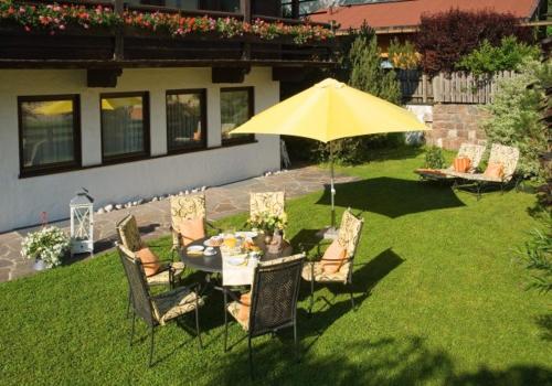 Appartement Rofan – Photos 2
