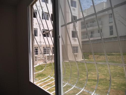 Φωτογραφία από το άλμπουμ του Apt Campo Grande/Res. Árvores4-Prox. Park Shopping στο Ρίο ντε Τζανέιρο