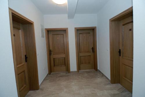 Fotografie z fotogalerie ubytování Apartments Vesna v Gradaci