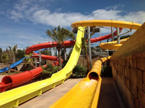 TOPSUN Argelès La Sirène 3 bedroom Max 4 adulte et 2 des ses enfants