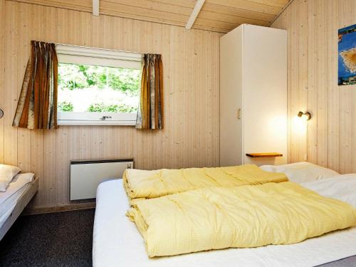 Binderup StrandにあるHoliday Home Bygmarken IIIのギャラリーの写真