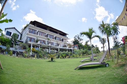 Gallery image of Villa Lotus 8 in Canggu