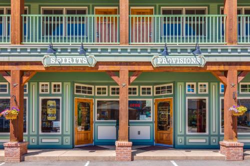 Gallery image of The Green Bridge Inn in Red Cliff