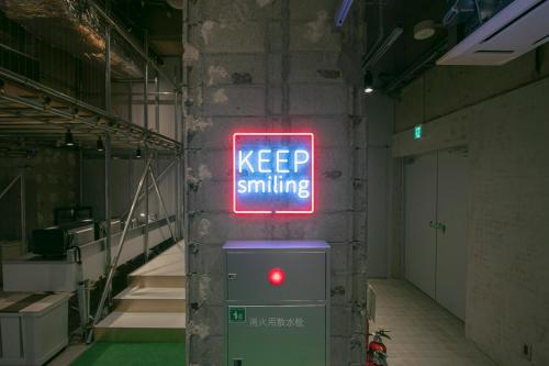 Imagen de la galería de Theatel Sapporo, en Sapporo