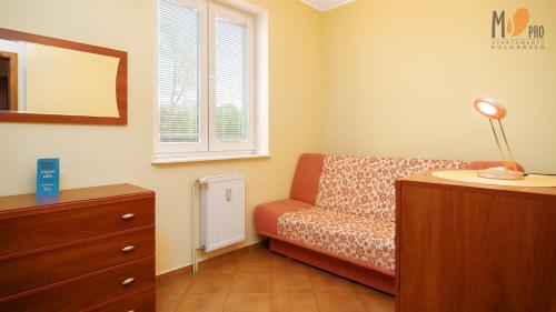 Fotografia z galérie ubytovania MS Pro Apartamenty Comfort Class v destinácii Kołobrzeg