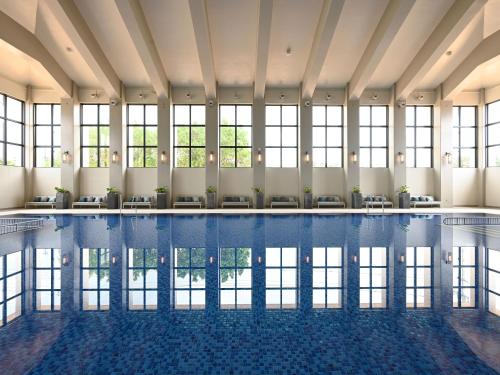 FUSAKI BEACH RESORT HOTEL & VILLAS