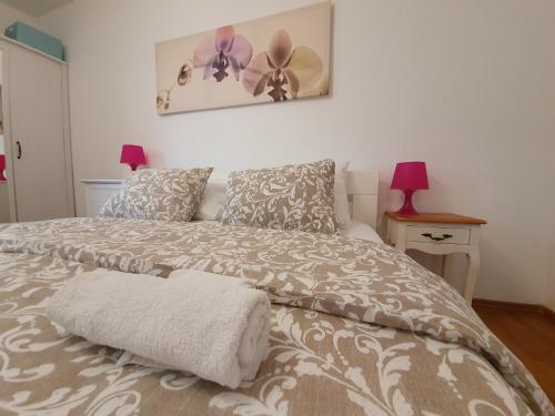 Apartman Nikolina