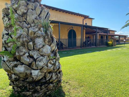 Gallery image of Borgo Bernabei in Buriano
