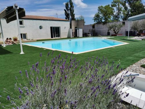 Hôtel Le Floreal – Photos 5