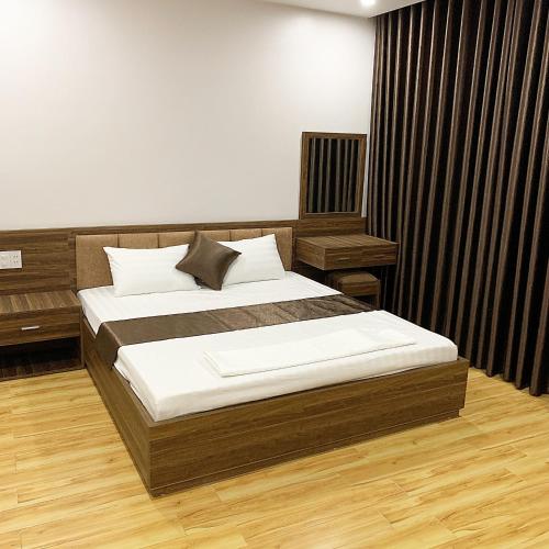 Φωτογραφία από το άλμπουμ του Ngọc Bích Luxury σε Cat Ba