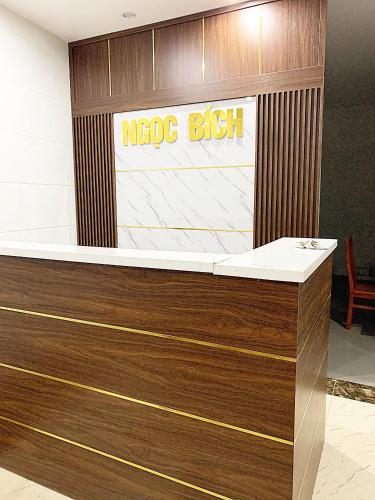 Φωτογραφία από το άλμπουμ του Ngọc Bích Luxury σε Cat Ba