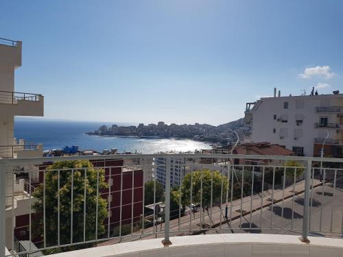 Sela Apartments