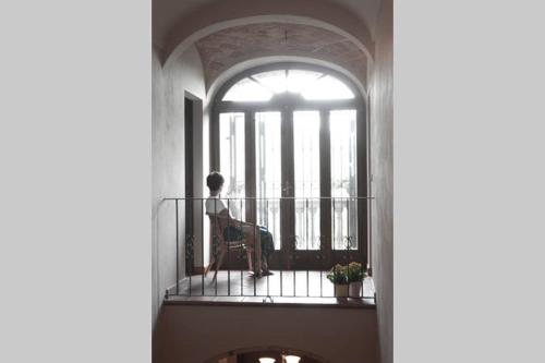 Gallery image of Cascina Olivetta -sleep in winery in Moncalvo